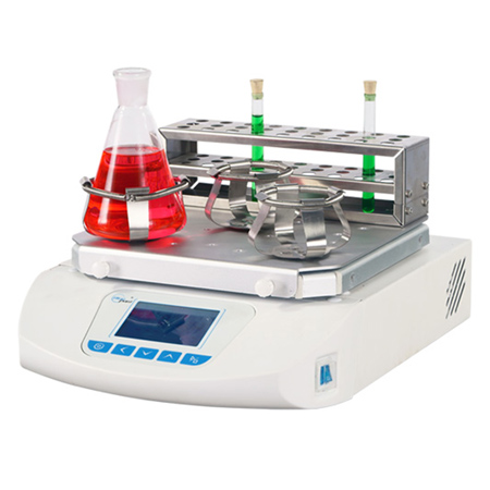 上海一恒WSZ-50A(HZQ-50A)回旋振蕩器 恒溫培養(yǎng)搖床