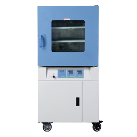 上海一恒BPZ-6213LCB真空干燥箱 真空烘箱 真空度數(shù)顯